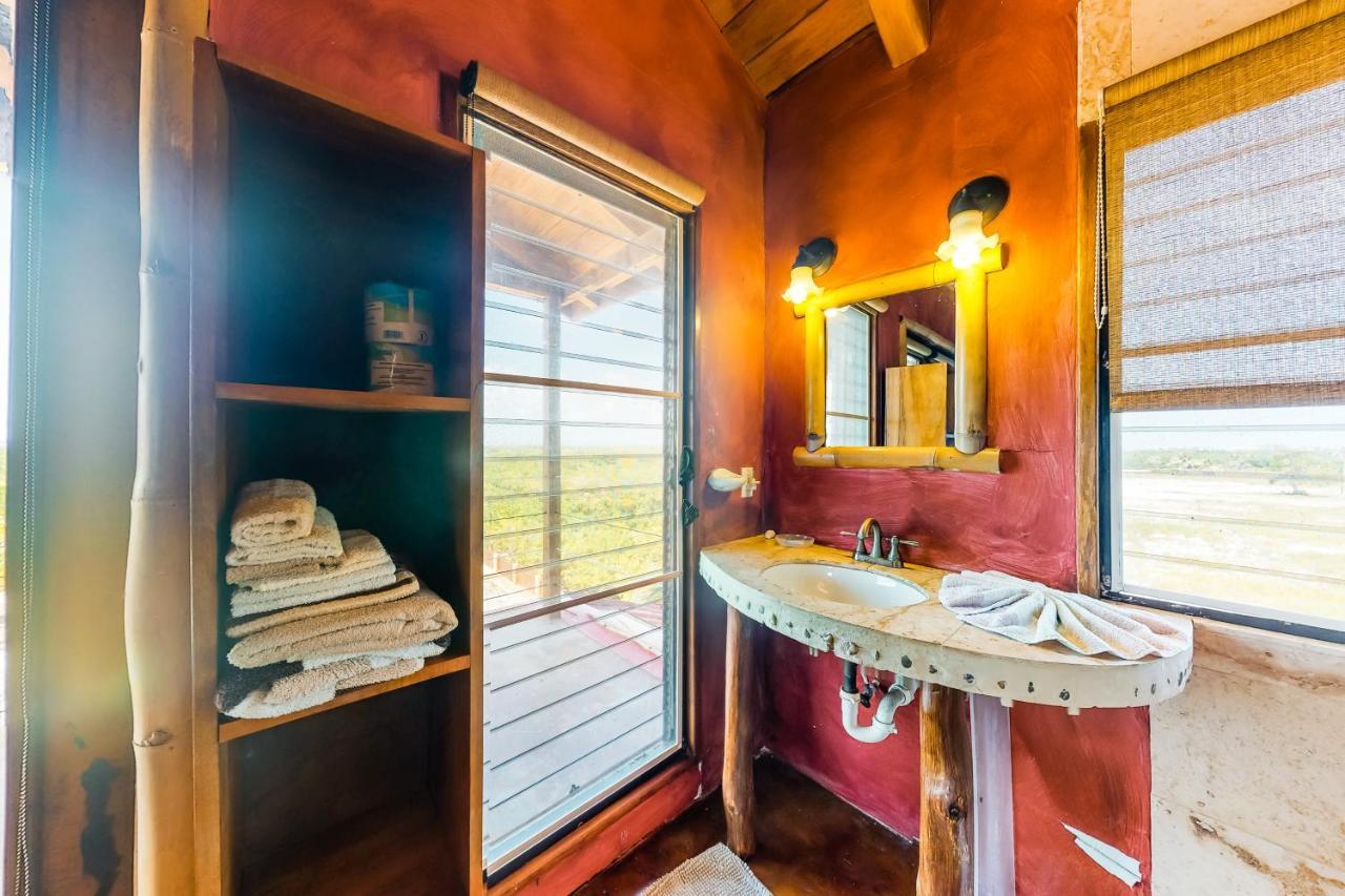 La Casa Pura Vida Villa San Pedro  Luaran gambar